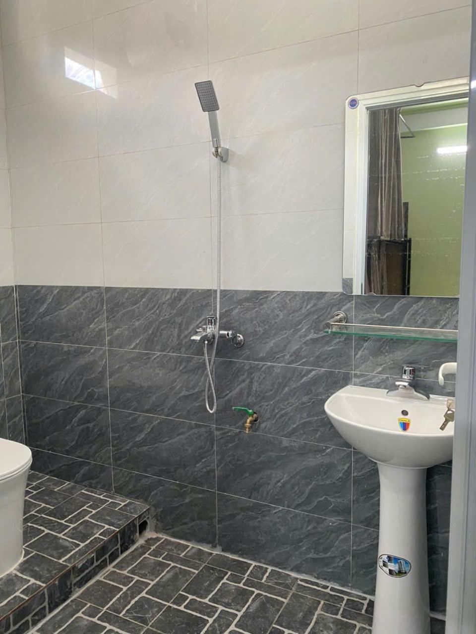 Liam'S Homestay Ha Giang Exteriér fotografie