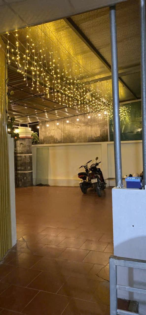 Liam'S Homestay Ha Giang Exteriér fotografie