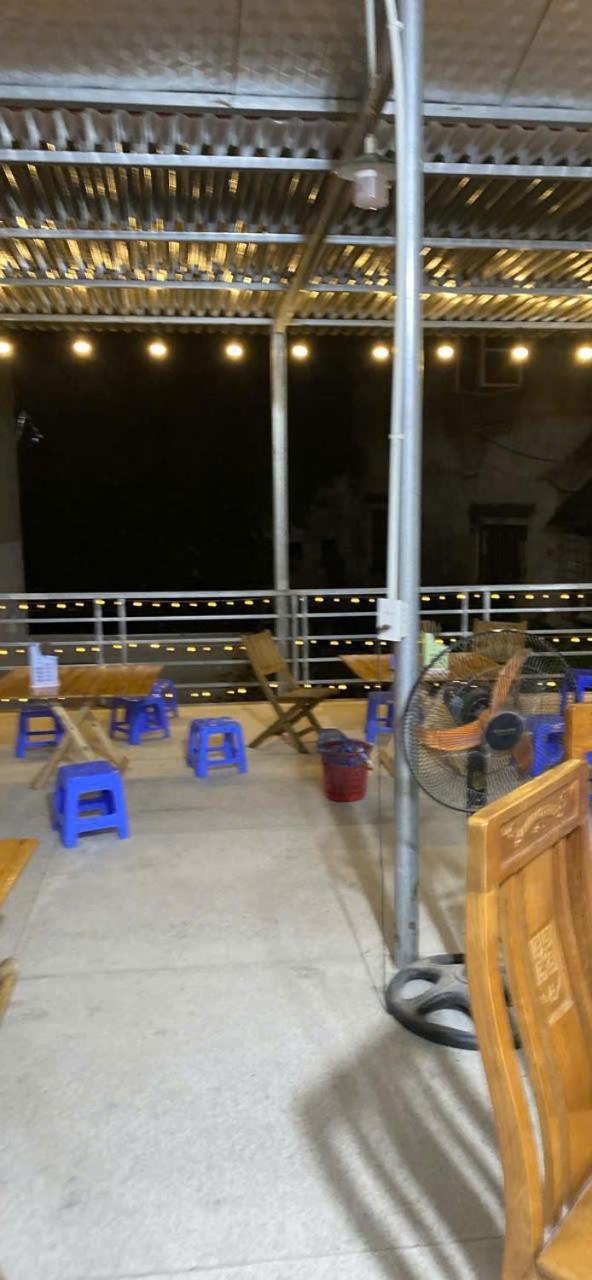 Liam'S Homestay Ha Giang Exteriér fotografie