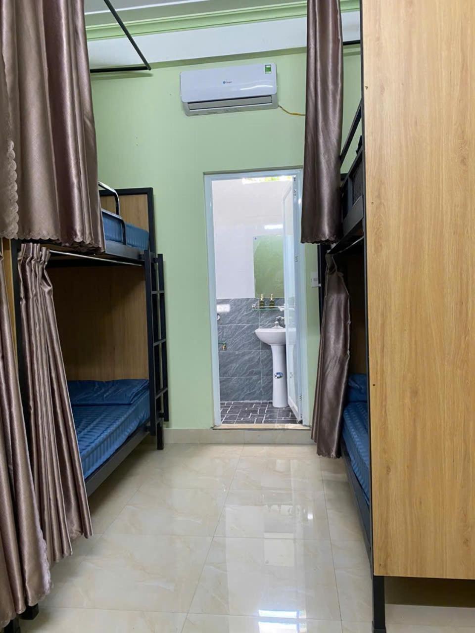 Liam'S Homestay Ha Giang Exteriér fotografie